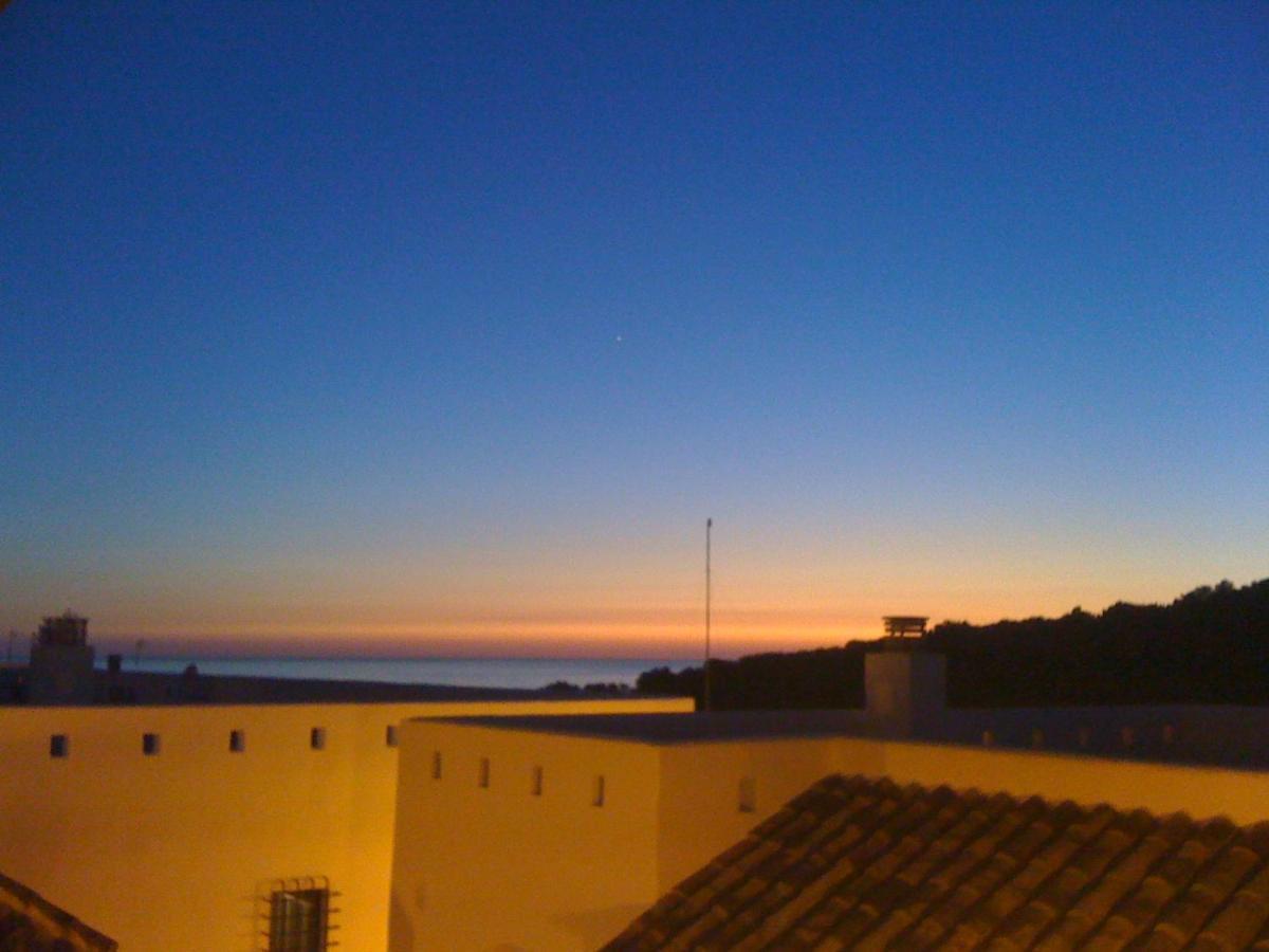 Vila Conil Centro Playa Conil De La Frontera Exteriér fotografie